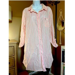 Cute Victoria’s Secret night gown